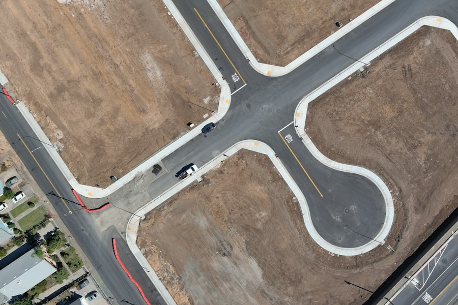 Najlepsze sposoby na sprzedaż gruntów inwestycyjnych