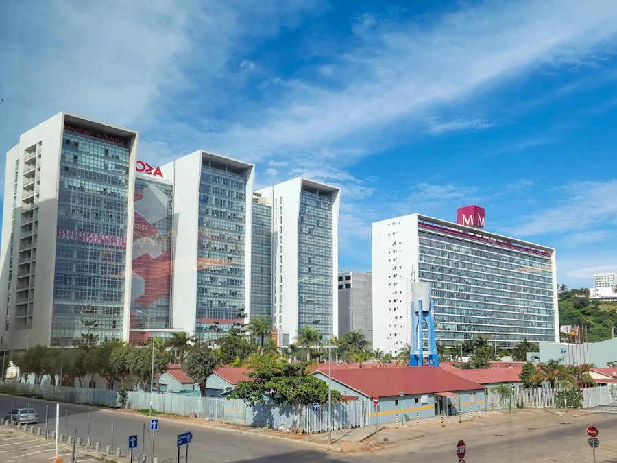 Nowe trendy w sprzedaży lokali usługowych