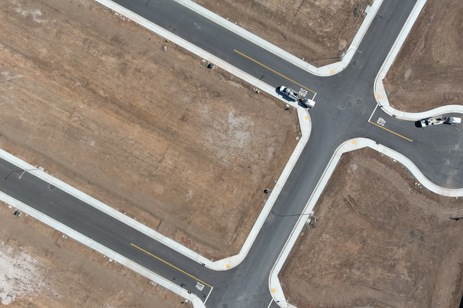 Najlepsze sposoby na sprzedaż gruntów inwestycyjnych