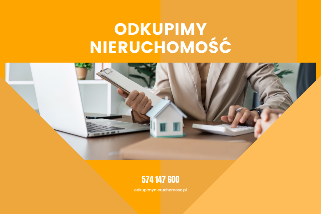 Odkupimy Nieruchomość 23 odkupimy nieruchomość w każdym stanie technicznym i prawnym