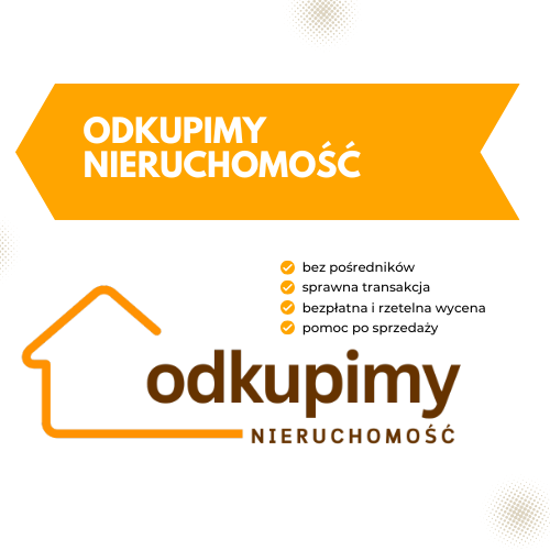 Odkupimy Nieruchomość 18 odkupimy każdą nieruchomość