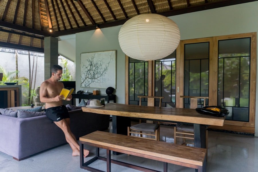 Zakup nieruchomości z basenem: luksusowa inwestycja 2 Zakup nieruchomości z basenem: luksusowa inwestycja