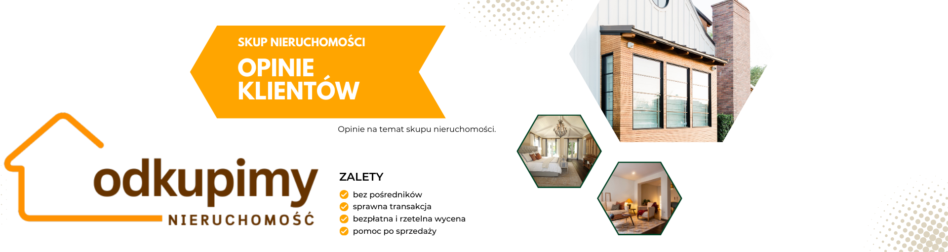 Opinie o skupie nieruchomości – Skup nieruchomości – Jakie są opinie