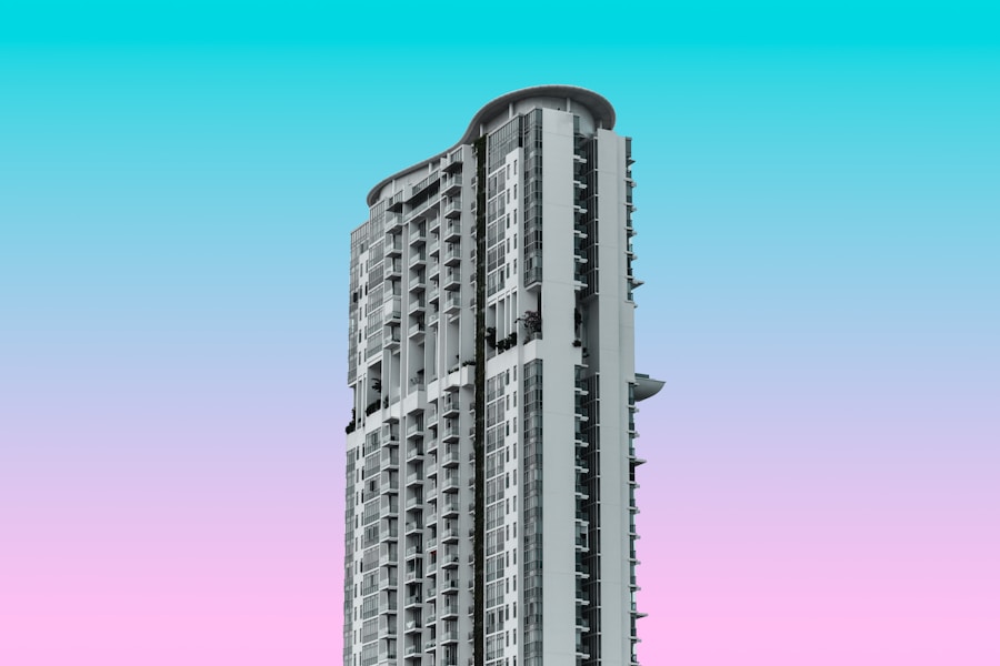 Zakup apartamentu luksusowego: Najlepsze inwestycje na rynku nieruchomości