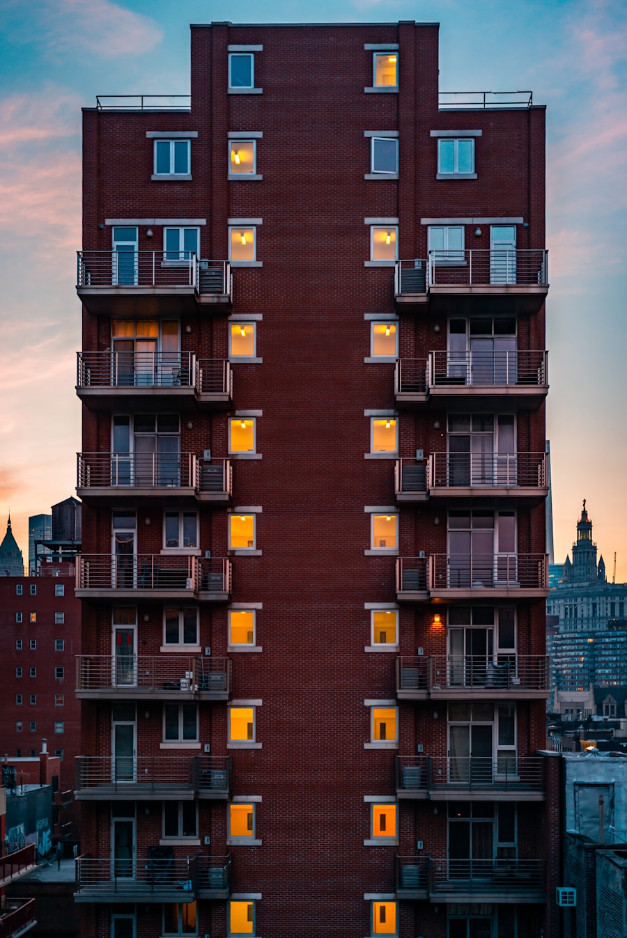 Zakup apartamentu luksusowego: Najlepsze inwestycje na rynku nieruchomości