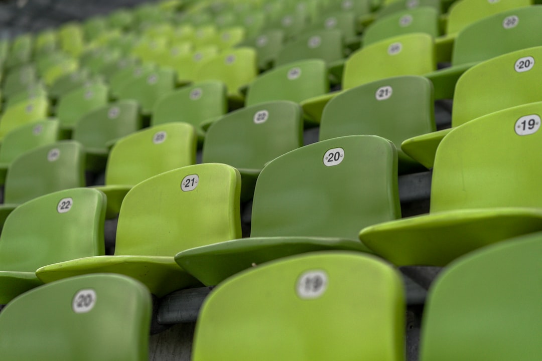 Profesjonalna obsługa nieruchomości sportowych 10 Profesjonalna obsługa nieruchomości sportowych