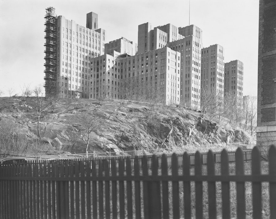 Photo Medical facility