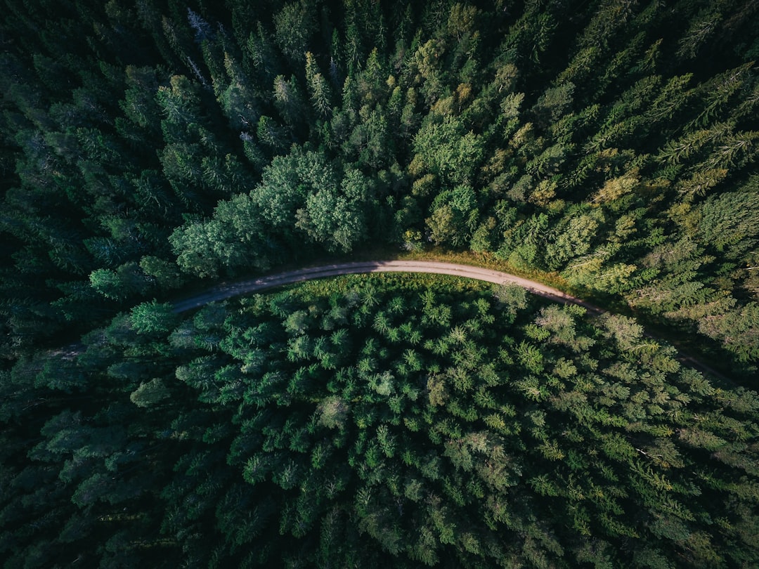 Fotografia dronem nieruchomości: nowoczesny sposób prezentacji. 17 Fotografia dronem nieruchomości: nowoczesny sposób prezentacji.