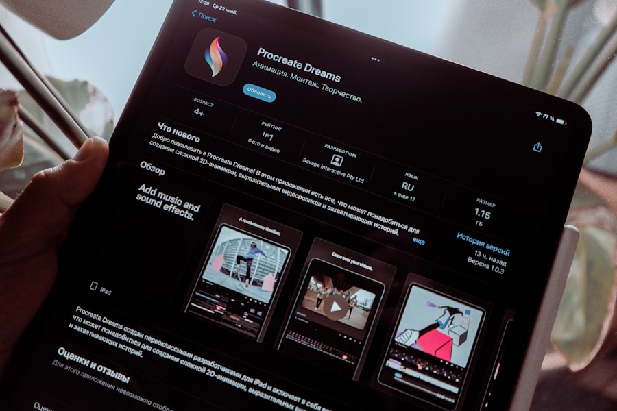 real estate presentation platforms