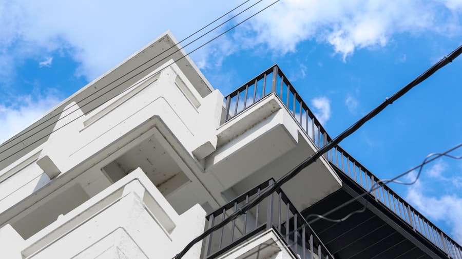 logistic real estate management