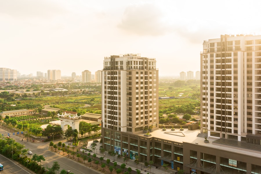 Nowy trend na rynku nieruchomości: Sprzedaż mieszkań dwupoziomowych 2 apartments
