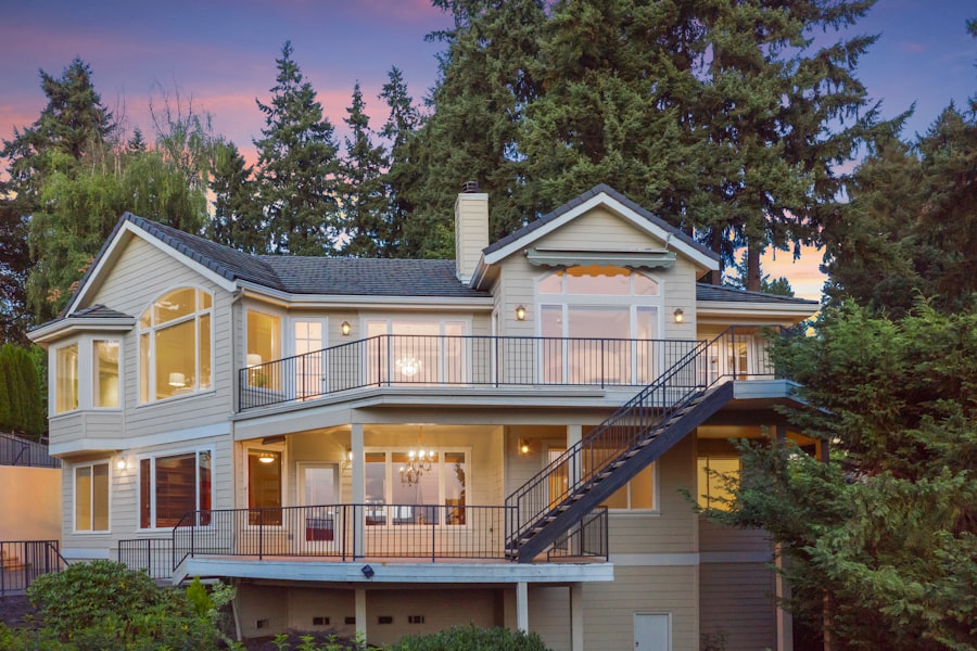 negotiate house sale price