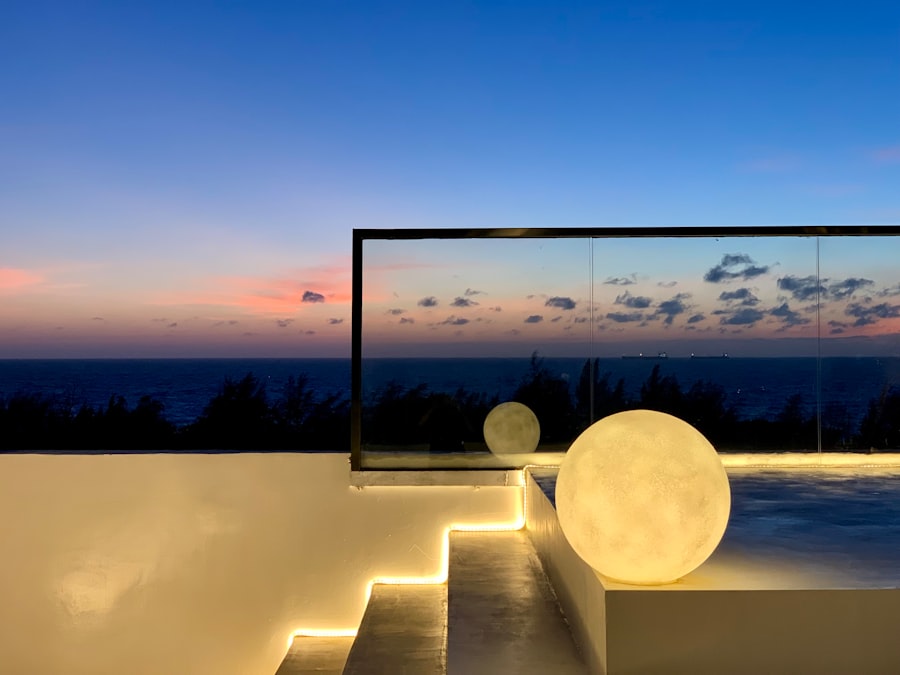 Photo real estate presentation platforms