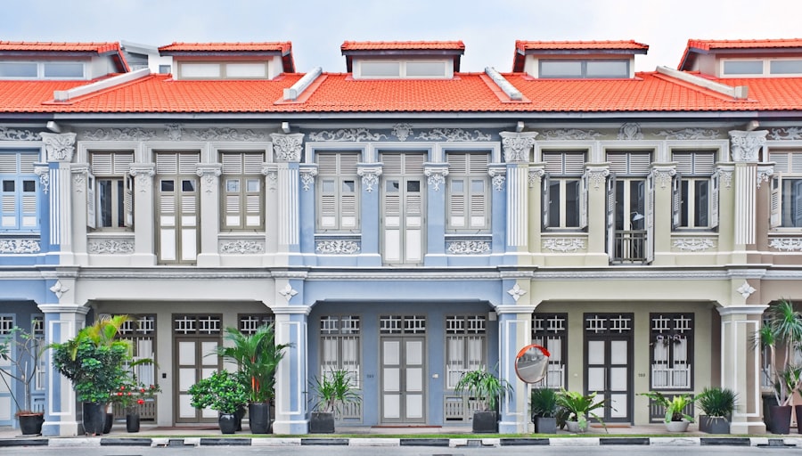 real estate cultural properties