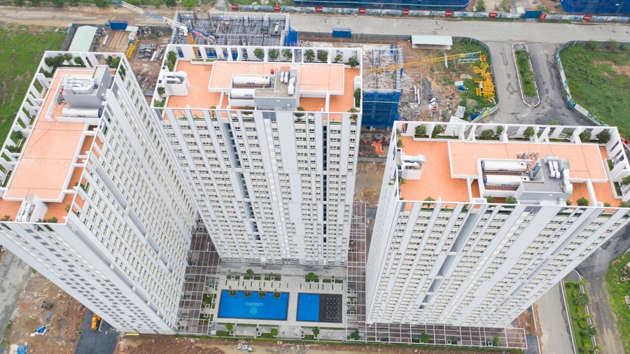 Sprzedaż mieszkań w stanie deweloperskim – porady dla właścicieli 2 apartments for sale in developer standard