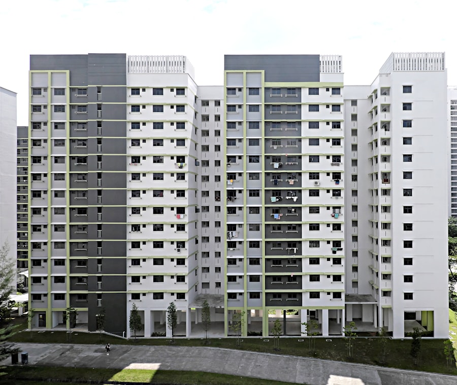 Sprzedaż mieszkań w stanie deweloperskim – porady dla właścicieli 3 Photo apartments for sale in developer standard