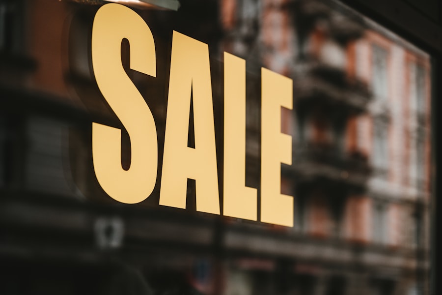 Photo real estate sales