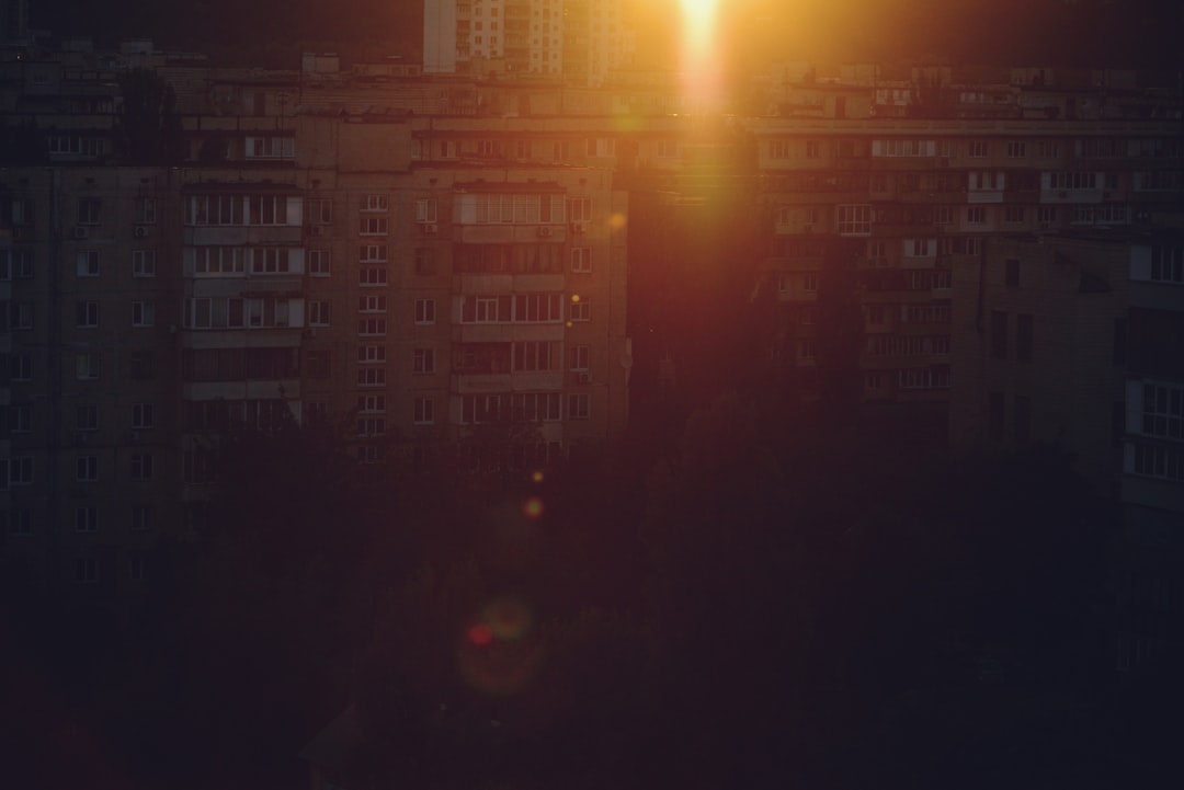 Sprzedaż nieruchomości z widokiem: atrakcyjne oferty na rynku 1 Photo real estate with a view