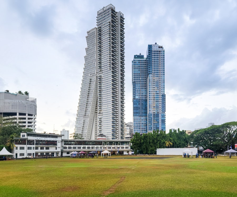 Sprzedaż nieruchomości z widokiem: atrakcyjne oferty na rynku 3 Photo real estate with a view