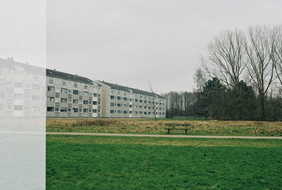 Photo prefabricated house