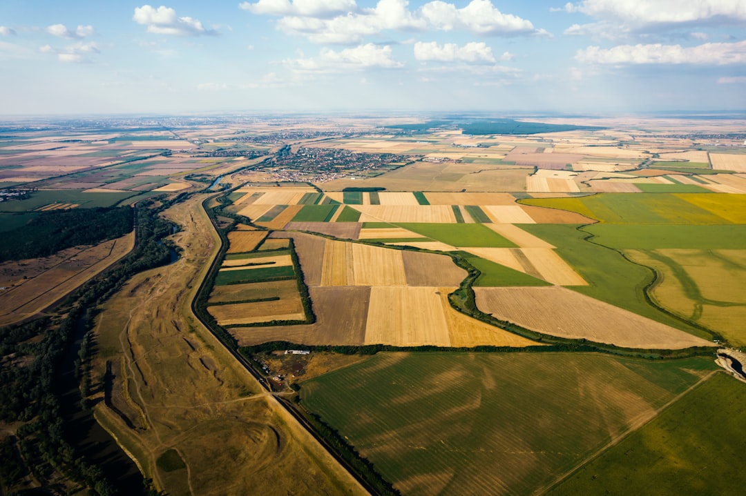 Sprzedaż gruntów rolnych – poradnik dla inwestorów 1 Photo Sprzedaż gruntów rolnych