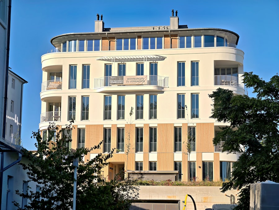 Photo apartments for sale