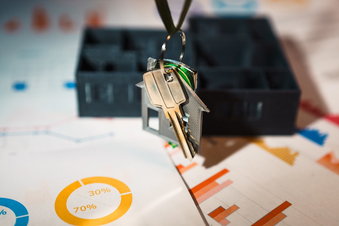 Photo Real estate prices