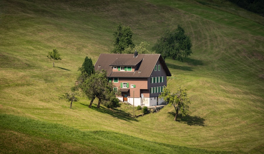 energooszczędny house