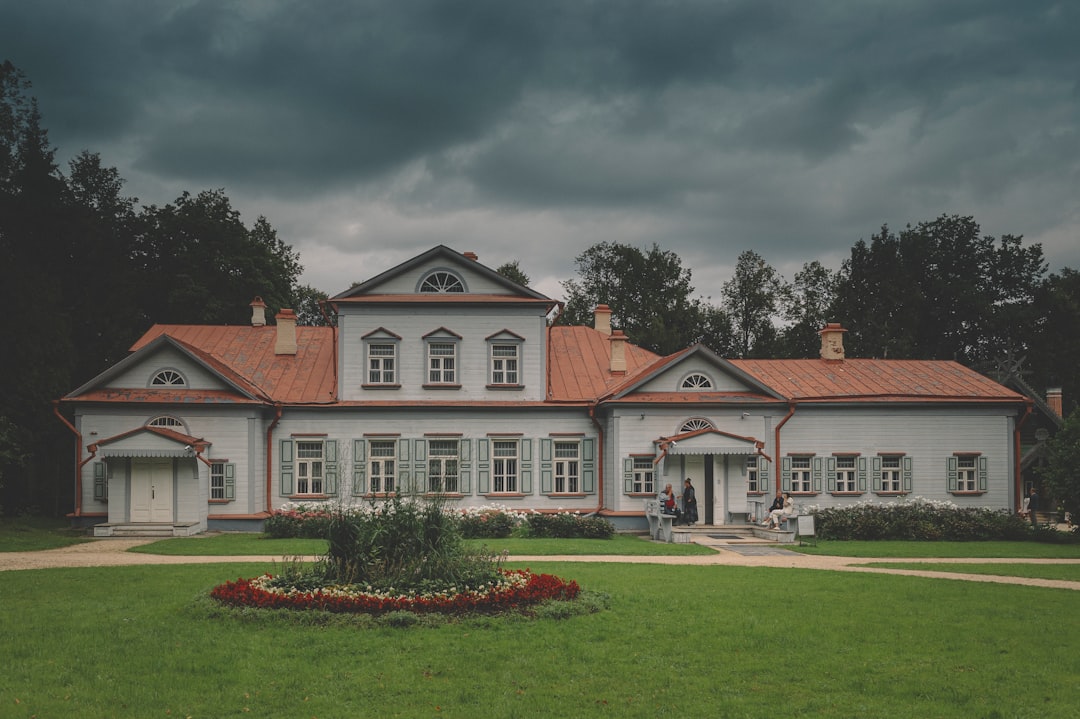 Photo energooszczędny house