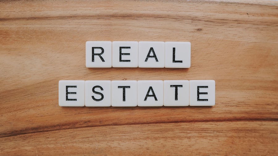 Photo office real estate sales